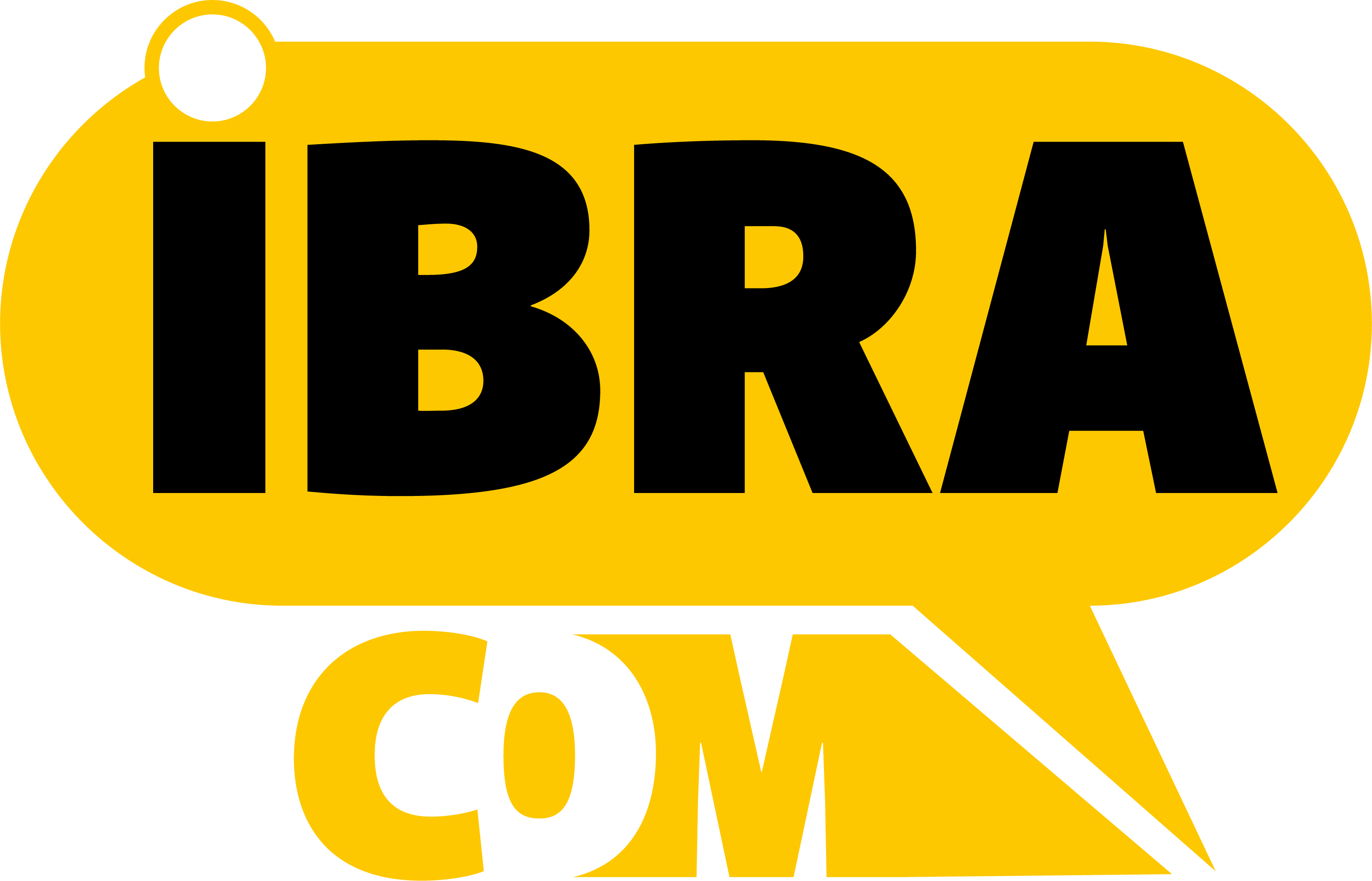 IBRACOM Logo